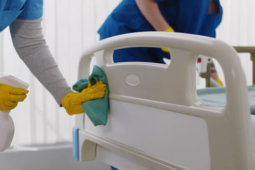 Spanaway Cleaning Company<