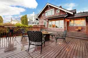 Tacoma Cleaning Services