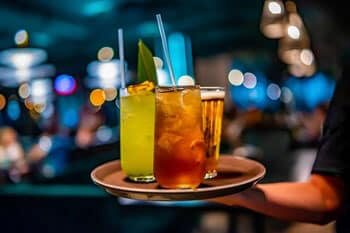Alameda Cocktails