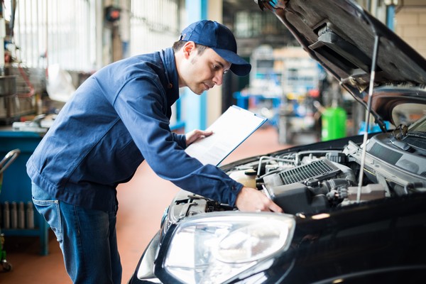 Tacoma Collision Center