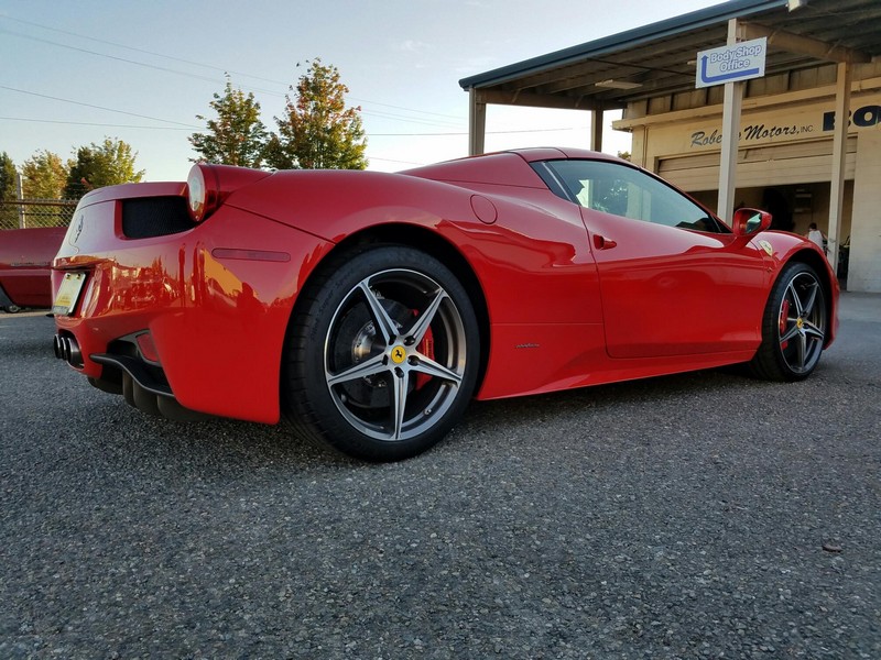 Auburn Collision Repair Center