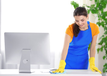 Seattle Commercial Cleaning Services