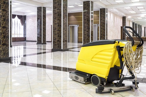 Spanaway Commercial Cleaning Services