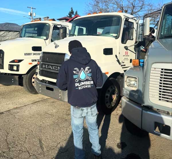 Kirkland Commercial Plumbing