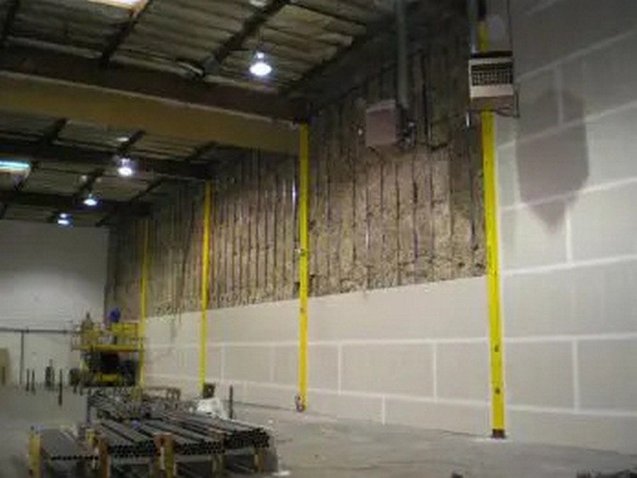 Seattle Commercial Remodeling