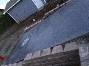 Tacoma Concrete Contractors