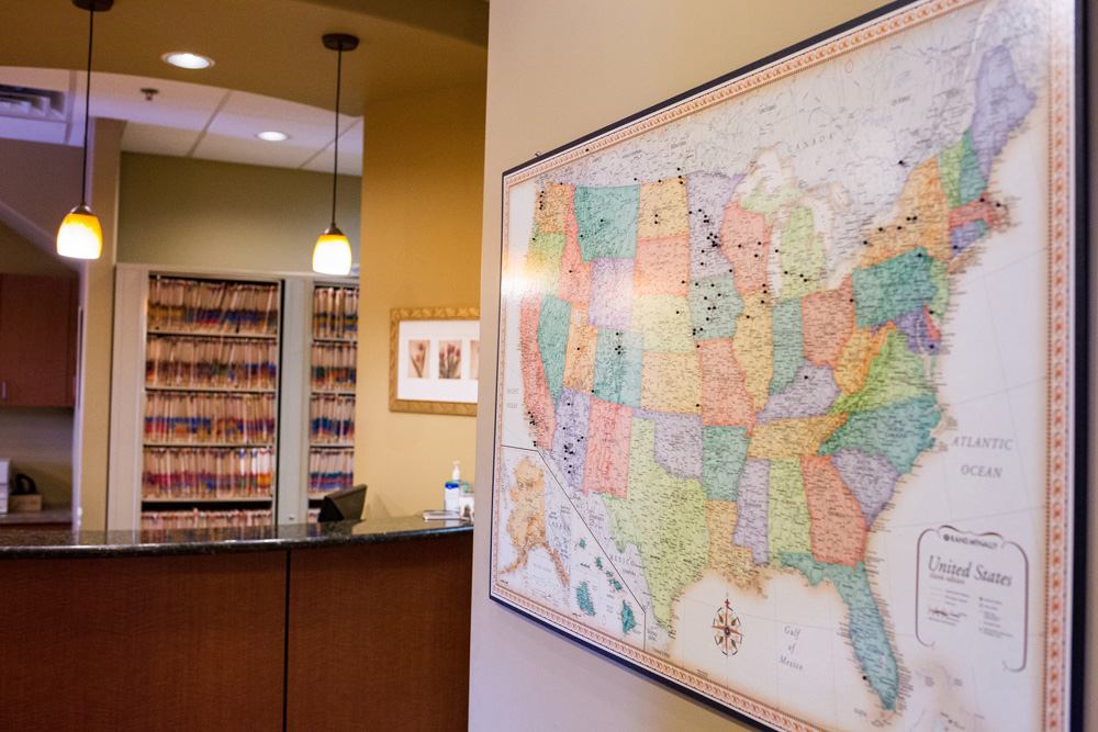 Mesa Cosmetic Dentistry