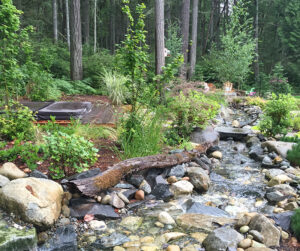 Gig Harbor Custom Landscaping