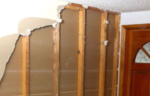 Des Moines Drywall Repair