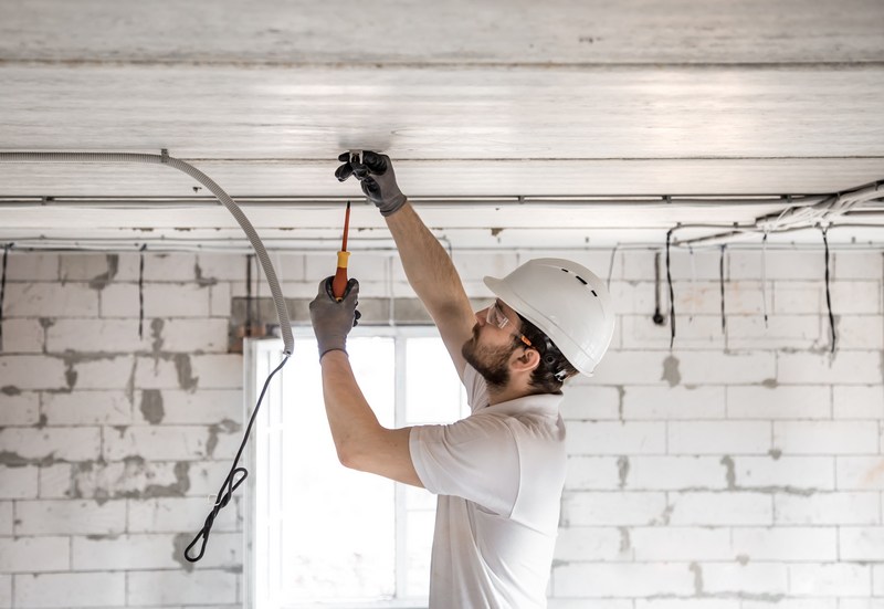 Port Orchard Electrical Contractors