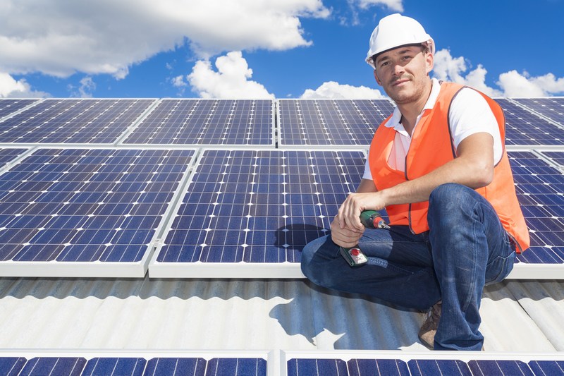 Port Orchard Electrician