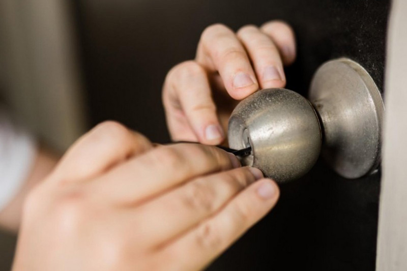 Burien Emergency Locksmith