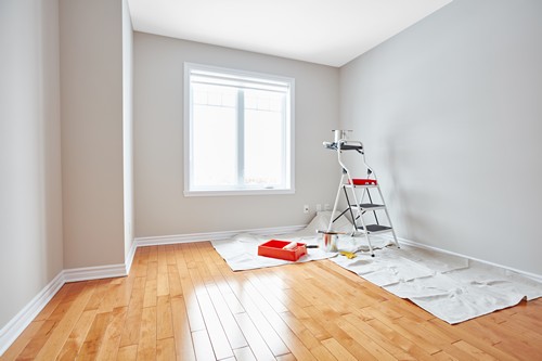 Renton Exterior Painting