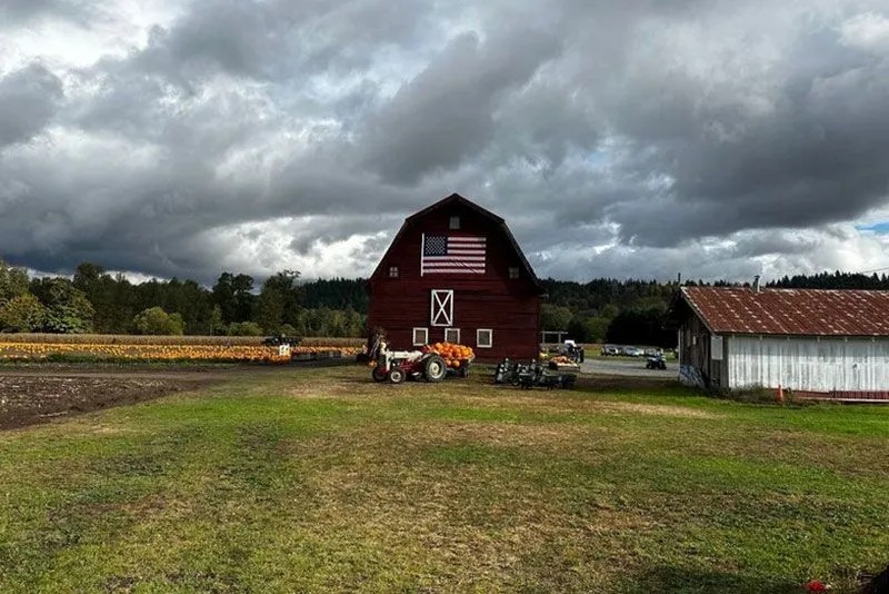 Puyallup Farms 