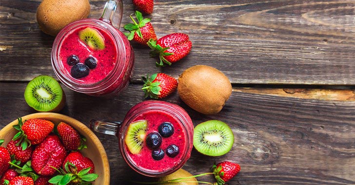 Seattle Fresh Fruit Delivery
