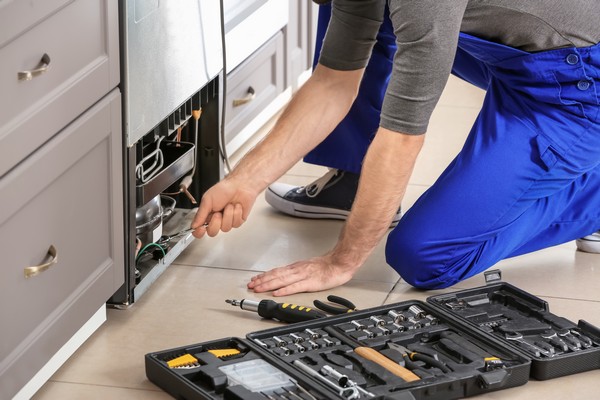 Tacoma GE Appliance Repair
