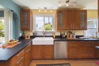Tacoma Granite Countertops