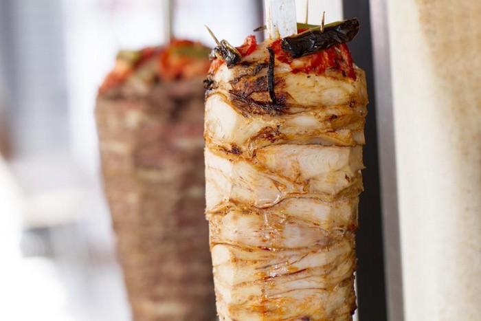 Kent Greek Restaurant