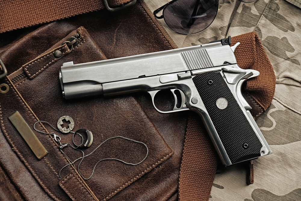 Bonney Lake Gunbroker