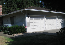 Kent Gutter Installation