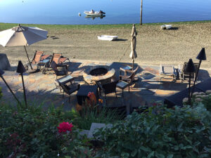 Gig Harbor High End Landscaping