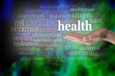Meridian Holistic Therapy