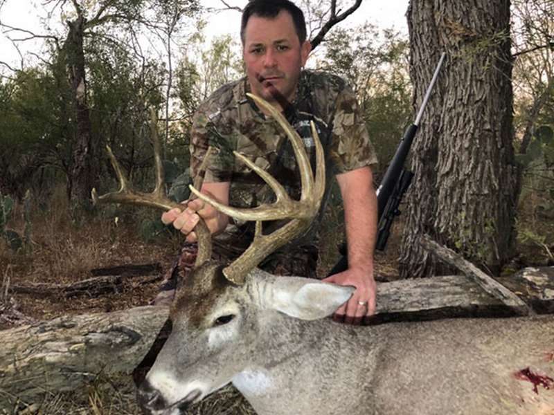 South Texas Hunting Locations
