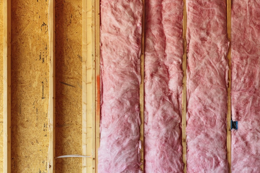 Tacoma Insulation Installers
