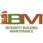 Logo of Integrity Building Maintenance 