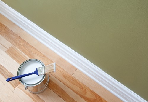 Renton Interior Painting