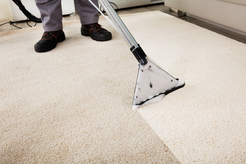 Mercer Island Carpet Cleaners