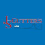 Logo of JS Gutters