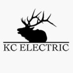 Logo of KC Electric