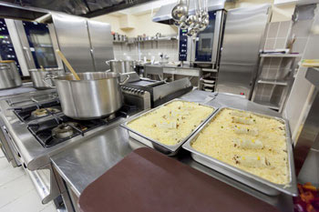 Federal Way Kitchen Equipment Repair