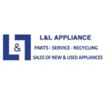 Logo of L & L Appliance