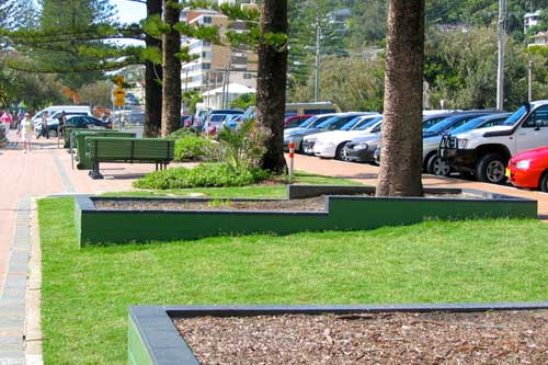 Renton Landscape Contractor