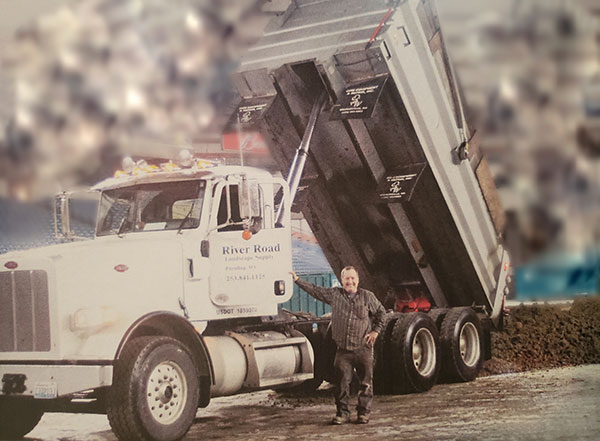 Puyallup Landscape Supplier