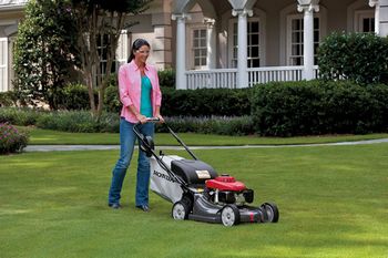 Tacoma Lawn Supplies