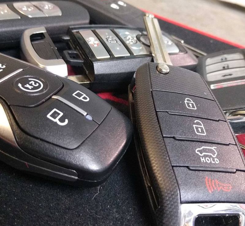 Bothell Locksmith