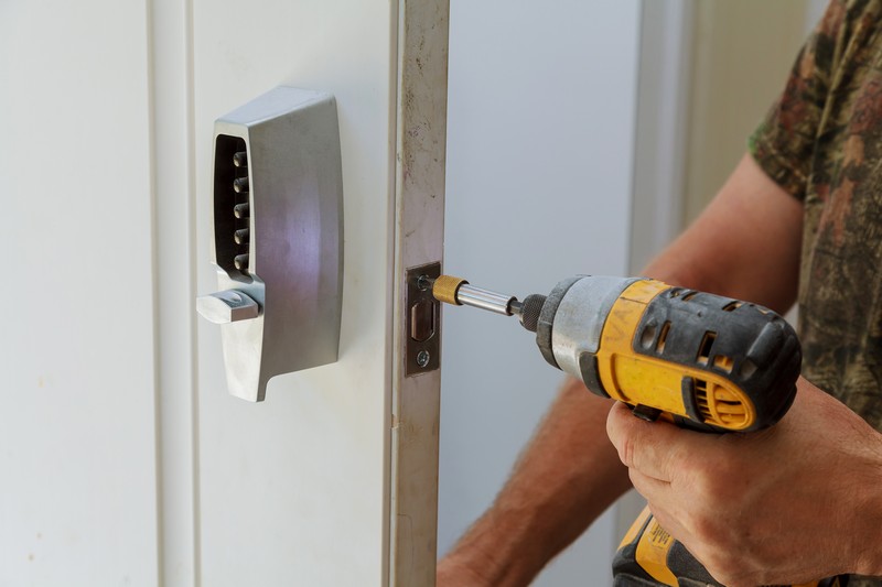 Burien Locksmith