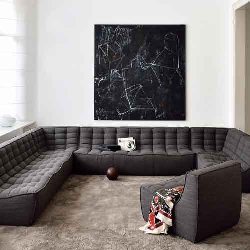 Tacoma Luxury Furniture