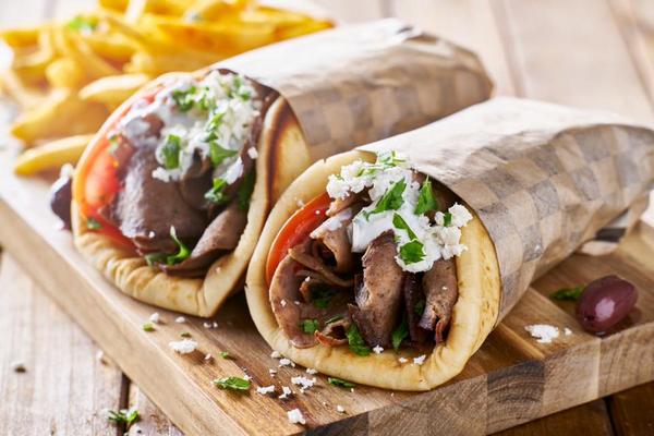 Kent Mediterranean Food