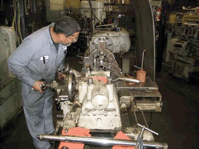 Tacoma Metal Fabrication
