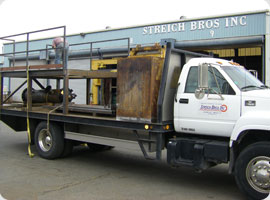 Tacoma Metal Machining