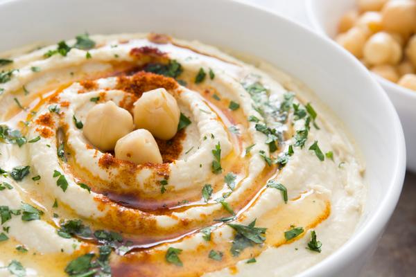 Kent Middle Eastern Food