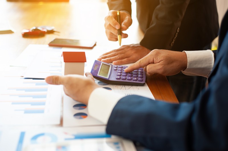 Denver Mortgage Brokers