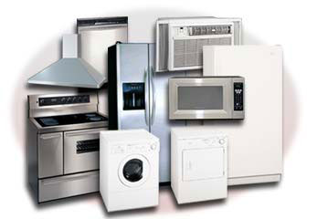 Puyallup New Appliances