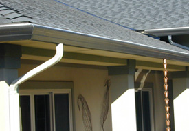 Kent New Gutter