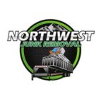 Logo of Northwest Junk Removal 