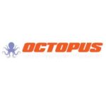 Logo of Octopus Pool Service & Repair